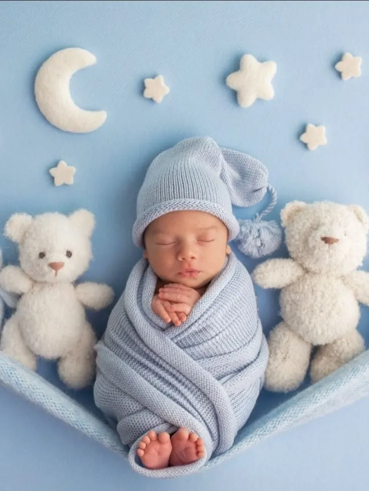 Baby Shoot Gallery